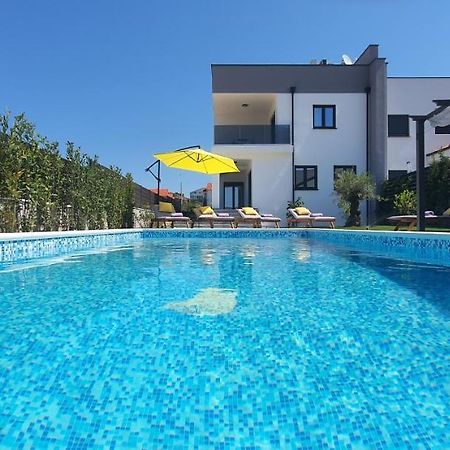 Villa Andrija Zadar Eksteriør billede
