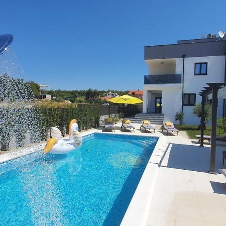Villa Andrija Zadar Eksteriør billede