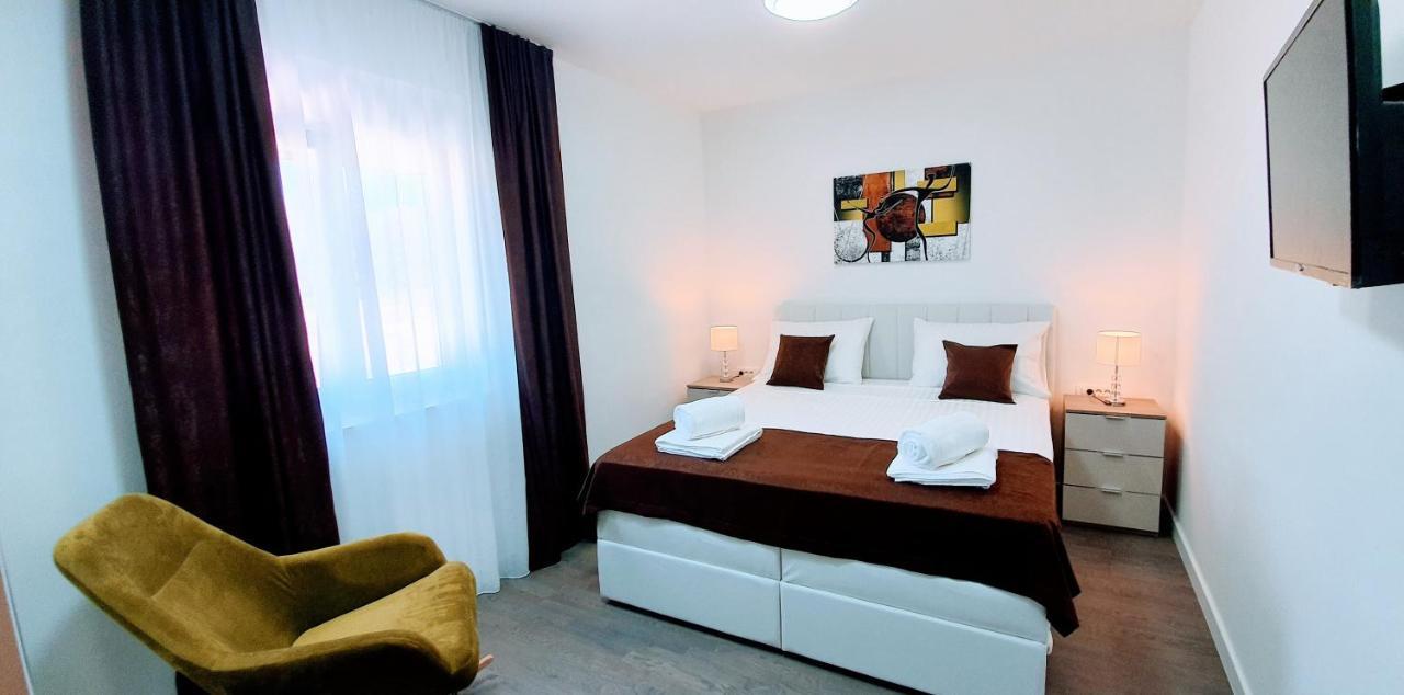 Villa Andrija Zadar Eksteriør billede