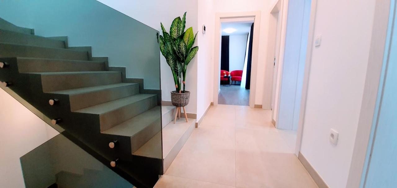 Villa Andrija Zadar Eksteriør billede