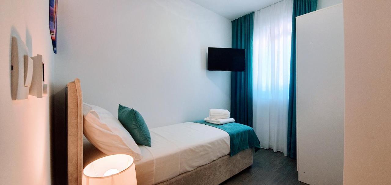Villa Andrija Zadar Eksteriør billede