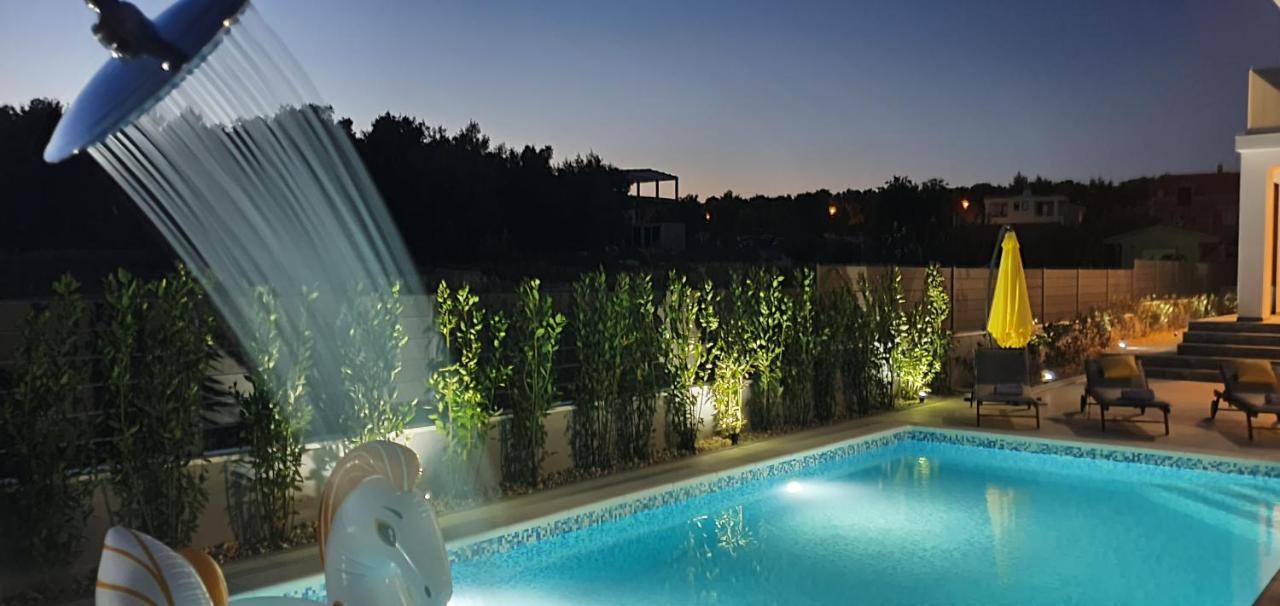 Villa Andrija Zadar Eksteriør billede